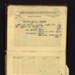 Army book 64 - soldier's service and pay book - Dennis Bell 14774464 - 30/05/1944; 30/05/1944; 6326 Army book 64 - soldier's service and pay book - Dennis Bell 14774464 - 30/05/1944; 30/05/1944; 6326
