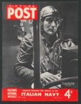 Picture Post Magazine - 15/5/1943 - Feat. The Last Hour in a Lancaster; 79802