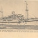 Copies of press cuttings & photographs - arrival of "HMHS Tjitjalengka" (hospital ship) in New Zealand with Allied P.O.Ws released from Japanese P.O.W. camps; 38315 Copies of press cuttings & photographs - arrival of "HMHS Tjitjalengka" (hospital ship) in New Zealand with Allied P.O.Ws released from Japanese P.O.W. camps; 38315
