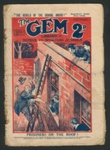 Periodical - 'The Gem 2D - Library of School and Sporting Stories' dated 28/03/1925 ; 79739 