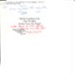 Letter - to chief fire officer - Durham re: history of fire service & A.F.S.- with manuscriopt notes on history of fire service; 2736 Letter - to chief fire officer - Durham re: history of fire service & A.F.S.- with manuscriopt notes on history of fire service; 2736