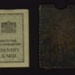 National registration identity card in brown holder - Charles Dale - HELMSley - 19/05/1943; 19/05/1943; 5502