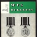 Magazine - "WVS bulletin" - no: 255 - April 1961; 1/04/1961; 9618