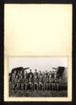 Photograph of 108 Yorks. Home Guard 1944; 3663