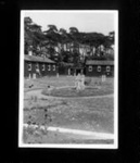Photographs (8) - Eden Camp - Wartime personnel & prisoners - (see also item no: 32320) Norton camp, Dog and Duck Camp, P.O.W Camp 172, Norton-in-Malton ; 8029 Photographs (8) - Eden Camp - Wartime personnel & prisoners - (see also item no: 32320) Norton camp, Dog and Duck Camp, P.O.W Camp 172, Norton-in-Malton ; 8029