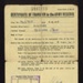 Army form x202/b - "Certificate of transfer to the army reserve" - C.Q.M.S. N.J. Winham Royal Engineers - 05/05/1946; 5/05/1946; 7554