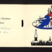 Christmas card - R.A.F. Lyneham - Wiltshire - Christmas 1948 - R.A.F. transport command; 25/12/1948; 2391 Christmas card - R.A.F. Lyneham - Wiltshire - Christmas 1948 - R.A.F. transport command; 25/12/1948; 2391