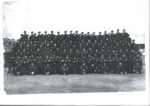 Copied photograph - 41st Field Regiment Royal Artillery; 35573