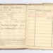 Soldier's Service & Paybook of John Edward Cook - WWI - Labour Battalion; 33066 Soldier's Service & Paybook of John Edward Cook - WWI - Labour Battalion; 33066