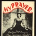 Sheet Music (2) - "My Prayer" by Jimmy Kennedy & George Boulanger - 1939; 1/01/1939; 6261 Sheet Music (2) - "My Prayer" by Jimmy Kennedy & George Boulanger - 1939; 1/01/1939; 6261