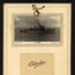 1947 Calendar with photograph - "H.M.S. Orestes" - pennant no: j277 - 1947; 1/01/1947; 2519 1947 Calendar with photograph - "H.M.S. Orestes" - pennant no: j277 - 1947; 1/01/1947; 2519