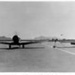  AT-6 Harvard/Texan Advanced Trainers on the Apron at falcon Field - 1941-45; 84043