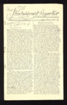 German P.O.W. Camp Newsletter - "Der Stacheldraht Reporter" - P.O.W. Camp 777 - 05/10/1946; 5/10/1946; 2355 German P.O.W. Camp Newsletter - "Der Stacheldraht Reporter" - P.O.W. Camp 777 - 05/10/1946; 5/10/1946; 2355