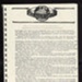 German P.O.W. newsletter - "Notizen" - newsletter of P.O.W. camp 81 - Bingley farm - Brigg - issue no: 2 - June 1946; 1/06/1946; 33619