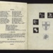 Leaflet- Thanksgiving service- for 'The allies in North Africa'- undated; 78821 Leaflet- Thanksgiving service- for 'The allies in North Africa'- undated; 78821