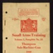 Small arms training pamphlet no: 21 - "Thompson sub machine gun" - War Office - 03/07/1940; 3/07/1940; 5615 Small arms training pamphlet no: 21 - "Thompson sub machine gun" - War Office - 03/07/1940; 3/07/1940; 5615