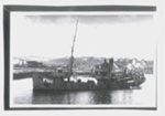 Photograph - H.M. trawler "Ijuin" - fy612; 33083