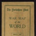 Map - "The Yorkshire Post" war map of the world - 1941; 1/01/1941; 5140
