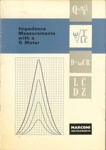 Technical information - "Impedance Measurements with a Q meter" - "Marconi Instruments"; 37118