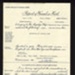 Navy form s459 - certificate of service in the Royal Navy - R.W. Godber JX211269 - 08/08/1940; 8/08/1940; 5314 Navy form s459 - certificate of service in the Royal Navy - R.W. Godber JX211269 - 08/08/1940; 8/08/1940; 5314