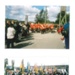 Photographs (2) - Eden Camp annual veterans parade - 2001; 37806