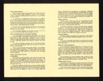 Civil Defence information leaflet no: 3 - "Evacuation - why and how ?" - July 1939; 1/07/1939; 5265 Civil Defence information leaflet no: 3 - "Evacuation - why and how ?" - July 1939; 1/07/1939; 5265