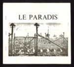 Pamphlet - "Le paradis memorial" - Dunkirk Veterans Association - unveiling souvenir 29/05/1978; 29/05/1978; 9732
