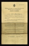 Army form E531a - "Certified copy of Attestation" - W.E. Langrick - Royal Engineers - 19/12/1939; 19/12/1939; 5040