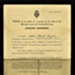 Army form E531a - "Certified copy of Attestation" - W.E. Langrick - Royal Engineers - 19/12/1939; 19/12/1939; 5040 Army form E531a - "Certified copy of Attestation" - W.E. Langrick - Royal Engineers - 19/12/1939; 19/12/1939; 5040