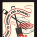M. of F. recipe leaflet - "The garden front"; 21148