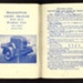 Instruction handbook - "Beresford stork" light trailer fire fighting pumping unit - 4th edition; 9691 Instruction handbook - "Beresford stork" light trailer fire fighting pumping unit - 4th edition; 9691