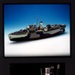 Photographs (8) (colour) - "Flower" class corvette; 9644 Photographs (8) (colour) - "Flower" class corvette; 9644