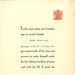 Certificate - Home Guard - awarded to Kenneth William Booth - for service from 30/05/1942 to 31/12/1944; 30/05/1942; 5118
