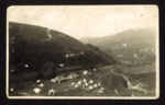 Postcard- photograph of somewhere in France/Belgium? undated; 78808