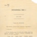 Correspondence and Examination Results re: Royal Navy Educational Test 1 - Tom Sanderson - 1941; 1/01/1941; 38304