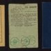 ID- National Registration for a 'Ruth G. Thorpe' dated 01.07.1943 ; 78837