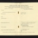 Army form ed60 - "Form of application for National Service"; 2226 Army form ed60 - "Form of application for National Service"; 2226