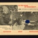 German propaganda leaflets (2) - "In the name of democracy" / "Deutscher volkssturm"; 5079 German propaganda leaflets (2) - "In the name of democracy" / "Deutscher volkssturm"; 5079
