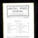 Magazine - "Heaton works journal" - Vol. 3 No: 16 - Christmas 1939; 25/12/1939; 3333