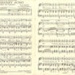 Sheet Music - "Anniversary Song (Oh! How We Danced)" by Al Jolson & Saul Chaplin - 1946; 1/01/1946; 6243 Sheet Music - "Anniversary Song (Oh! How We Danced)" by Al Jolson & Saul Chaplin - 1946; 1/01/1946; 6243