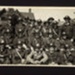 Photographs (2) - A.R.P personnel at Gandon village - Hull; 9649