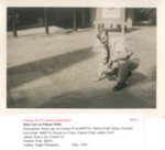 Ross Law - Course 22 - Falcon Field - August 1944 - Photo No. 00011; 83469