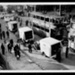 Official copyrighted war photograph- 25th October 1940- ambulances attending casualties after daylight raid; 56477 Official copyrighted war photograph- 25th October 1940- ambulances attending casualties after daylight raid; 56477