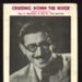 Sheet Music - "Cruising Down the River" by E. Beadell & N. Tollerton - 1945; 1/01/1945; 6235 Sheet Music - "Cruising Down the River" by E. Beadell & N. Tollerton - 1945; 1/01/1945; 6235