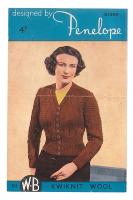 Knitting patterns (13) - ladies knitwear - "Penelope" - "Paton's" - "Mayfield" etc; 37268 Knitting patterns (13) - ladies knitwear - "Penelope" - "Paton's" - "Mayfield" etc; 37268