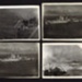 Photographs (4) - "H.M.S. Kempthorne" - pennant no: k483; 2653 Photographs (4) - "H.M.S. Kempthorne" - pennant no: k483; 2653