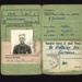 National registration identity card - C.H. Douthwaite - Southall - 30/06/1948; 30/06/1948; 9629 National registration identity card - C.H. Douthwaite - Southall - 30/06/1948; 30/06/1948; 9629