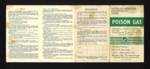 A.R.P leaflet - "A Simple and Complete Guide to Safeguard You Against Poison Gas"; 1760