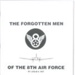 Booklet - "The forgotten men of the 8th Air Force" by Leslie Veit - record of U.S.A. 27th air transport group; 36706