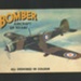Book - "Bomber aircraft of today" - produced in colour in the late 1930s - includes less common aircraft like the Vickers Wellesley; 34608